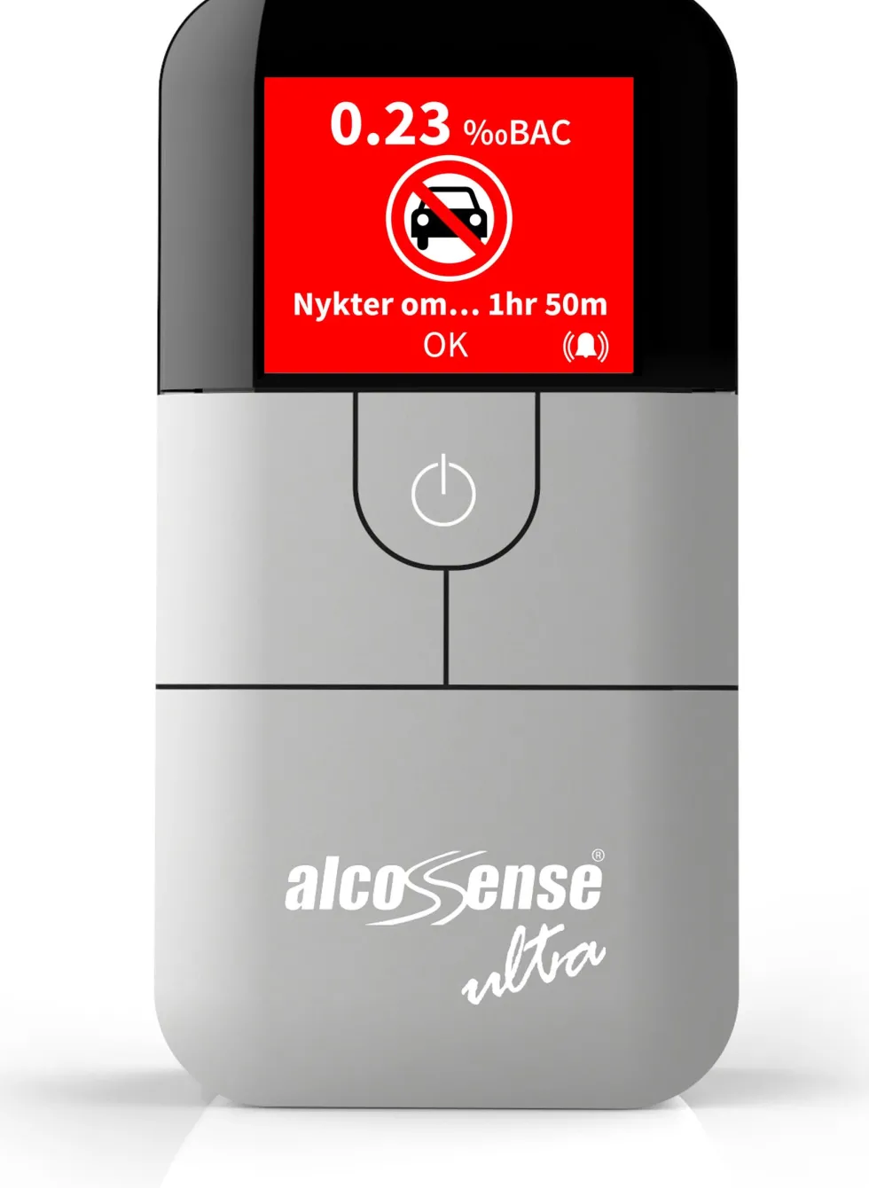Alkoholmätare ALCOSENSE Ultra
