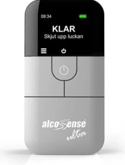 Alkoholmätare ALCOSENSE Ultra