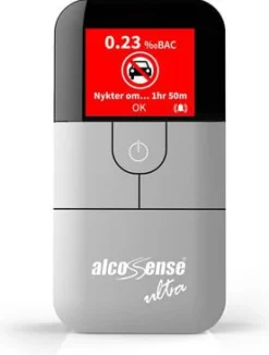 Alkoholmätare ALCOSENSE Ultra
