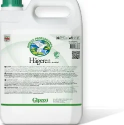 Allrengöring Gipeco Hågeren, 5L