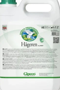 Allrengöring Gipeco Hågeren, 5L