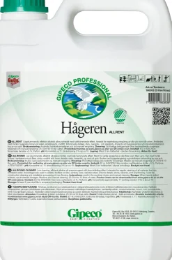 Allrengöring Gipeco Hågeren, 5L