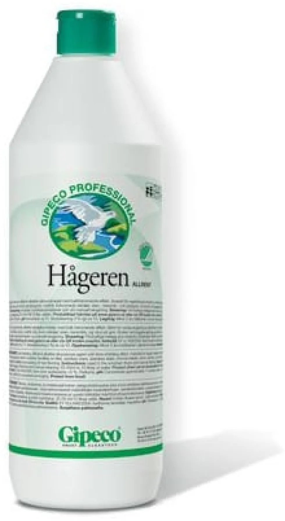 Allrengöring Gipeco Hågeren, 1L