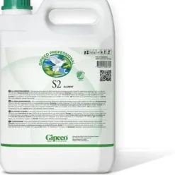 Allrengöring Gipeco S-2, 5L