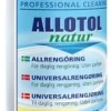 Allrengöring Nilfisk Allotol Natur, 1L