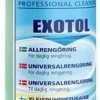 Allrengöring Nilfisk Exotol, 1L