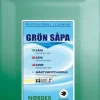 Allrengöring Nilfisk Grönsåpa, 5L, 3st