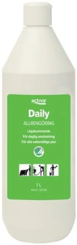 Allrent ACTIVA Daily 1L