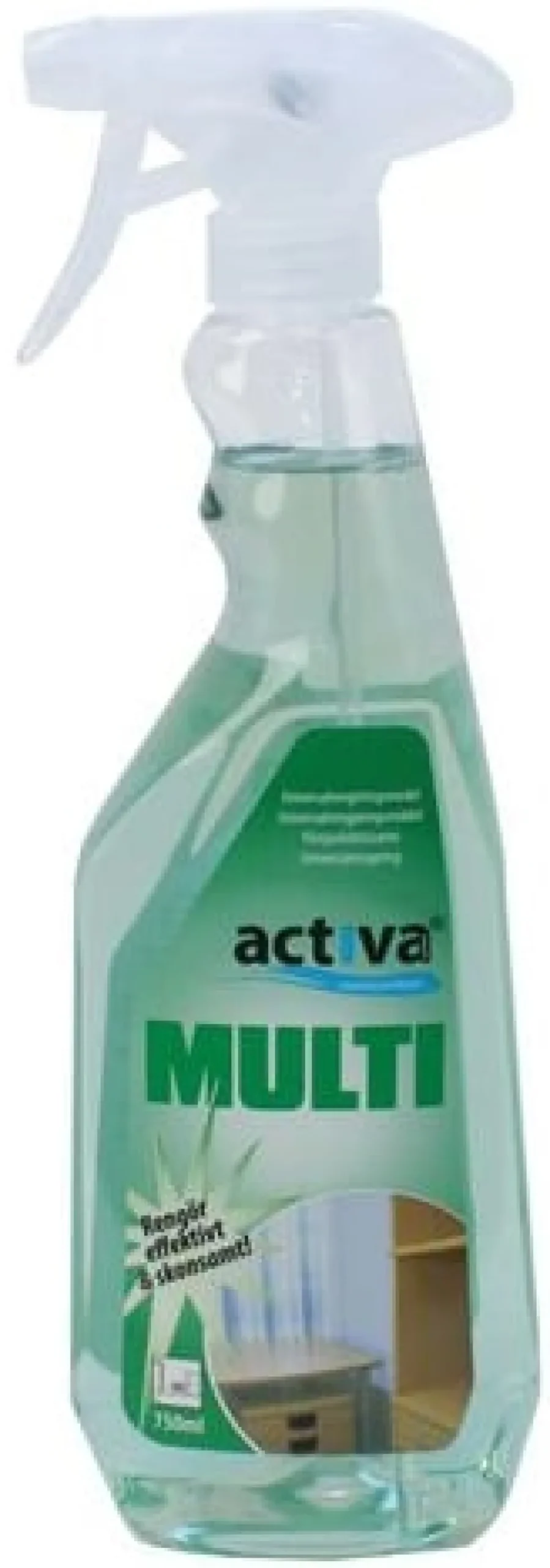 Allrent ACTIVA Multi 750ml