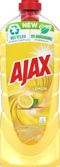 Allrent AJAX Lemon 1,5L