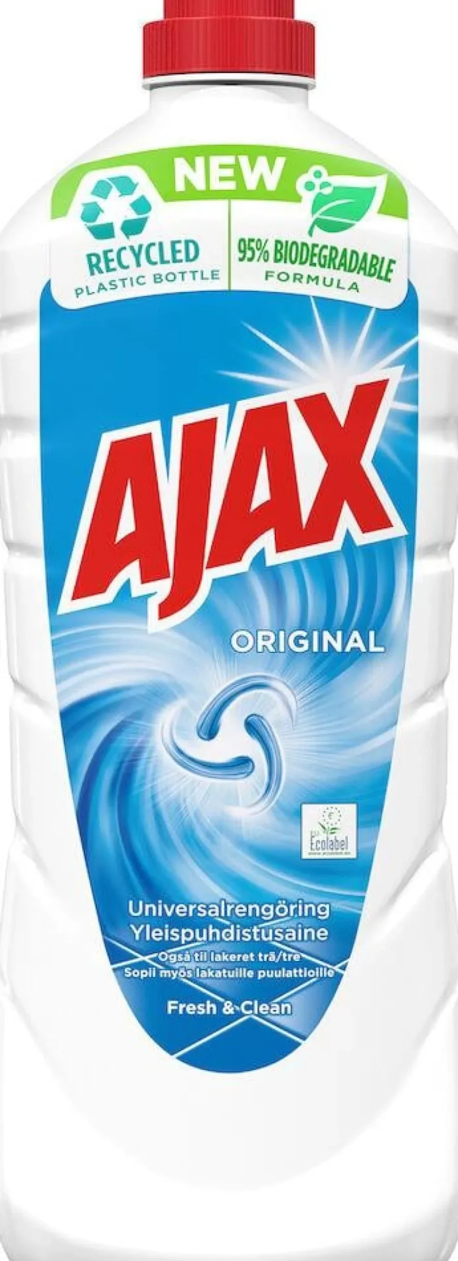 Allrent AJAX Original 1,5L