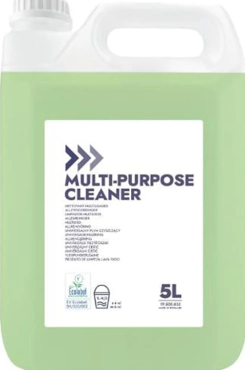 Allrent ARWS parfymerad 5L