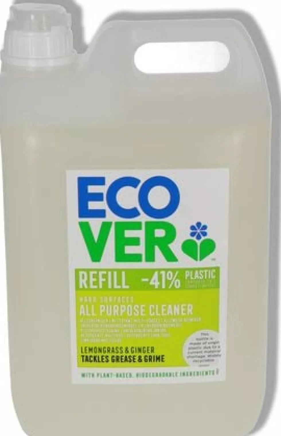Allrent ECOVER Citrus 5L