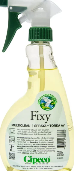 Allrent GIPECO FIXY spray 500ml