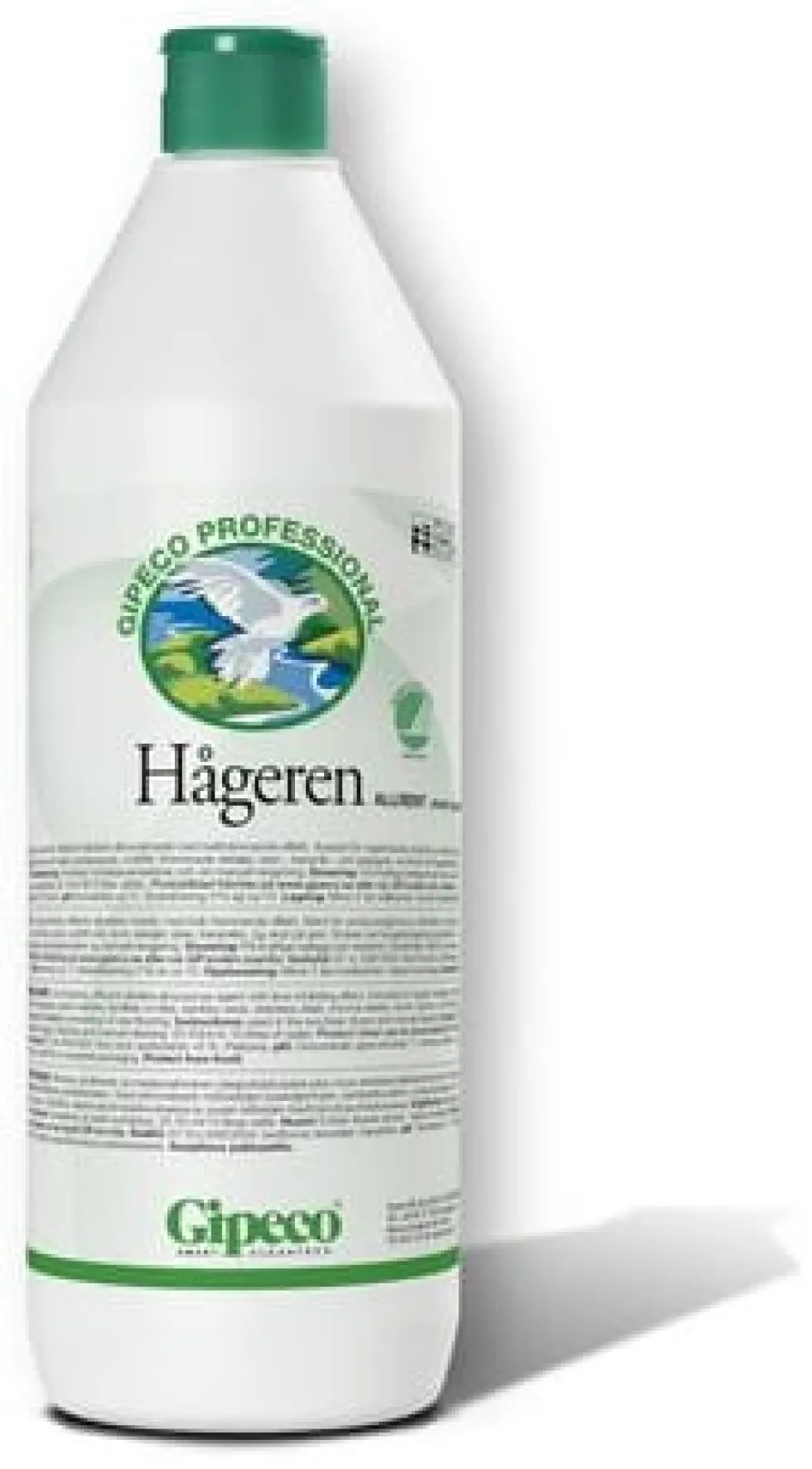 Allrent GIPECO Hågeren oparf 1L