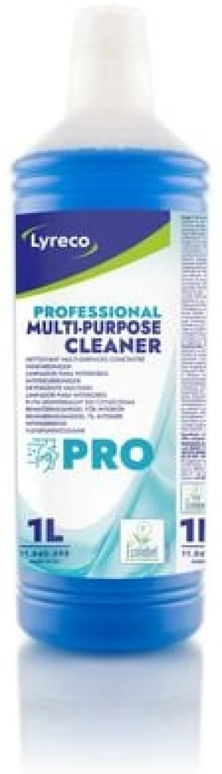 Allrent LYRECO Pro 1L