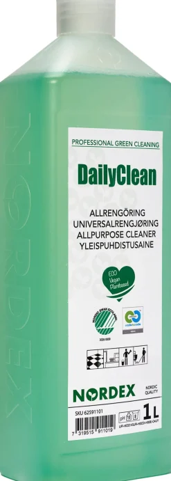 Allrent NORDEX DailyClean 1L