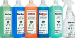 Allrent NORDEX DailyClean 1L