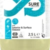 Allrent SURE Interior & Surface QS 2,5L