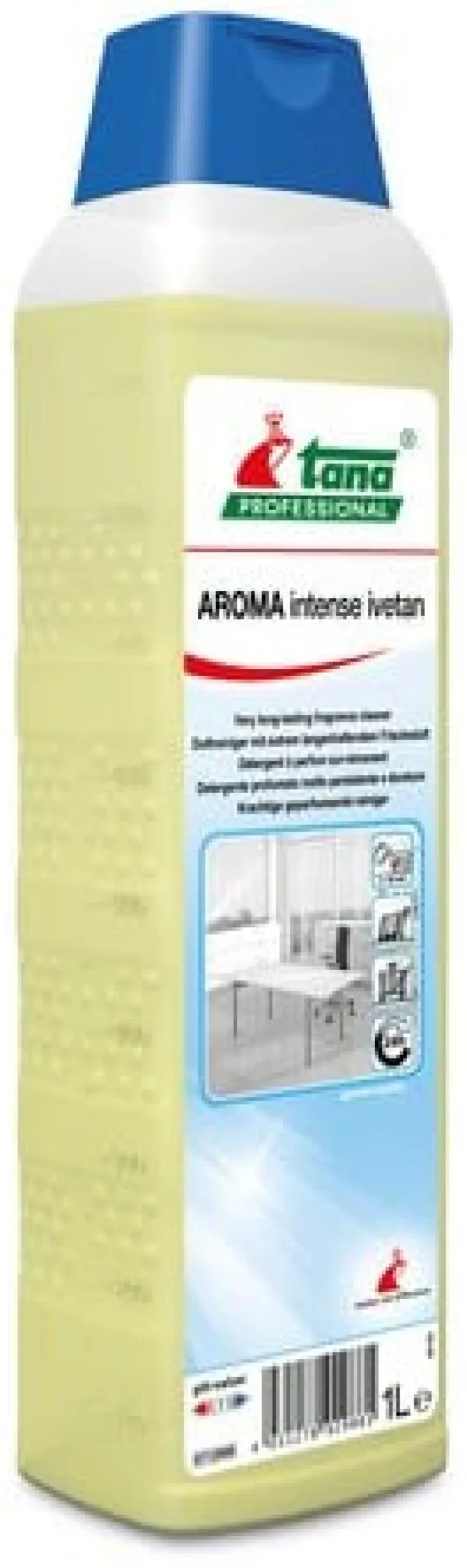 Allrent TANA Aroma Intense Ivetan 1L
