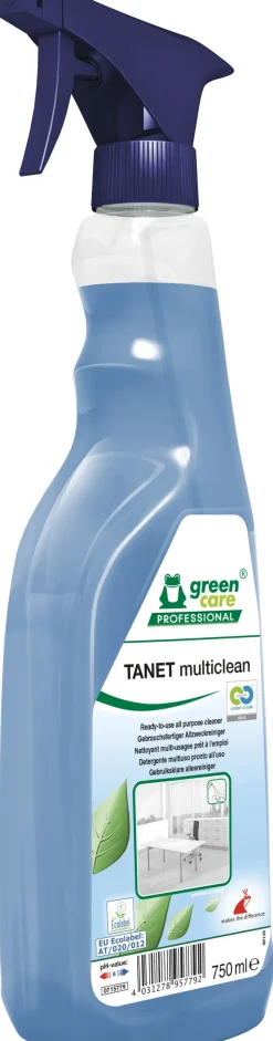 Allrent TANET multiclean 750ml