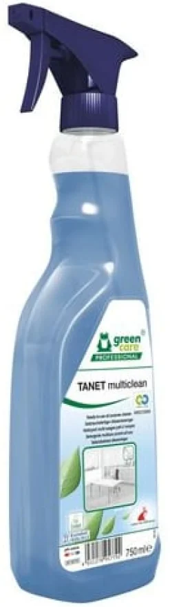 Allrent TANET multiclean 750ml