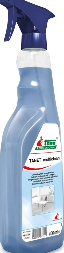 Allrent TANET multiclean 750ml