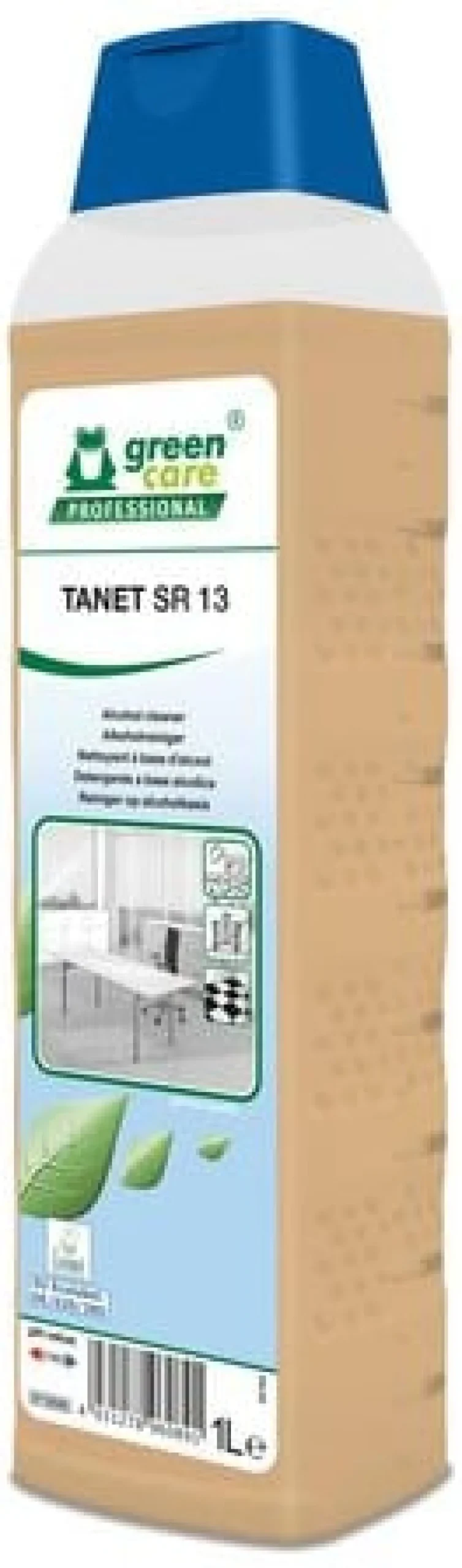 Allrent TANET SR 13 1L