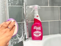 Allrent THEPINKSTUFF badrum 750ml 12/fp