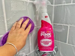 Allrent THEPINKSTUFF badrum 750ml 12/fp