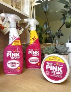 Allrent THEPINKSTUFF multi 750ml 12/fp