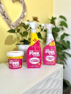 Allrent THEPINKSTUFF multi 750ml 12/fp