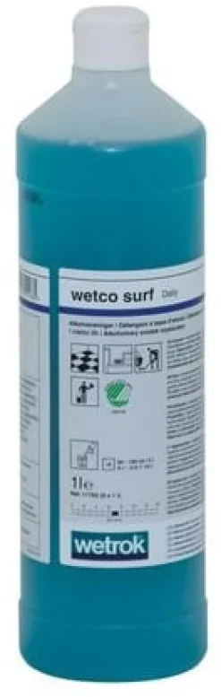 Allrent WETROK wetco surf 1L