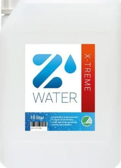 Allrent Z-WATER X-treme 10L