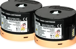 AL-M200M / MX200 black toner 5K (2)