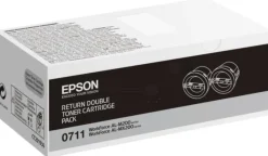 AL-M200M / MX200 return toner 2,5K (2)