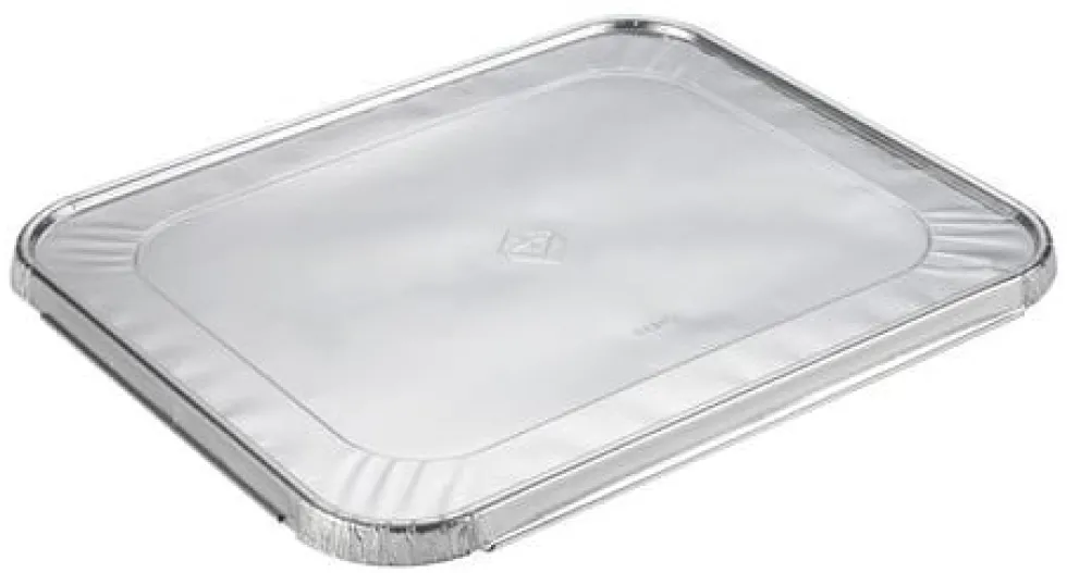 Aluminiumform Lock 329x269mm 100/fp