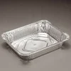 Aluminiumform, 3600ml, 324x264mm, 100/fp