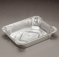 Aluminiumform, 3600ml, 324x264mm, 100/fp