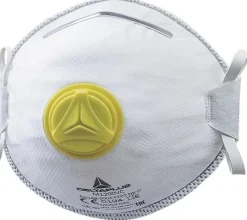 Andningsskydd DELTA PLUS FFP2 10/fp
