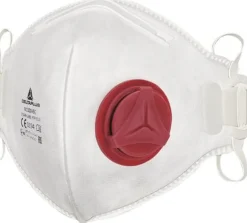 Andningsskydd DELTA PLUS FFP3 10/fp