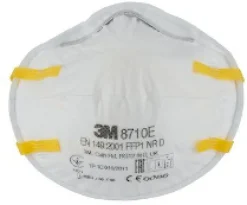 Andningsskydd 3M FFP1