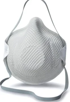 Andningsskydd MOLDEX 2400 FFP2 20/fp