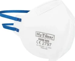 Andningsskydd MY-T-GEAR 602 FFP2 20/fp