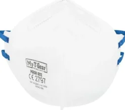 Andningsskydd MY-T-GEAR 602 FFP2 20/fp