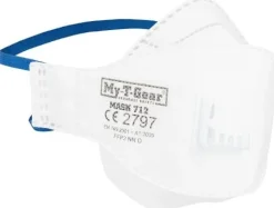 Andningsskydd MY-T-GEAR 712 FFP2 15/fp