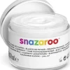 Ansiktsmålningsfärg vit 250ml