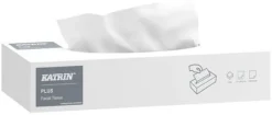 Ansiktsservett Katrin Plus Facial, 100/FP