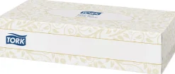 Ansiktsservett TORK Premium F1 100/FP