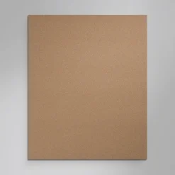 Anslagstavla Lintex Air Cork, 990x1190mm (ståendes)